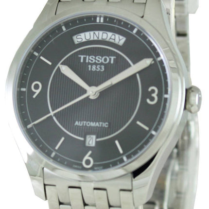 Montre Tissot T-One automatique T038.430.11.057.00 masculin