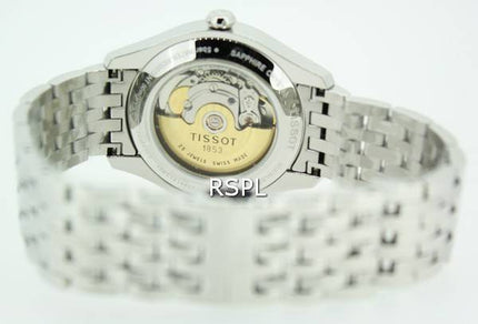 Montre Tissot T-One automatique T038.430.11.057.00 masculin