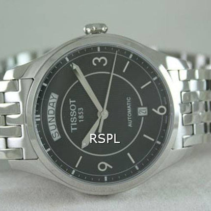 Montre Tissot T-One automatique T038.430.11.057.00 masculin