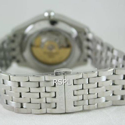 Montre Tissot T-One automatique T038.430.11.057.00 masculin
