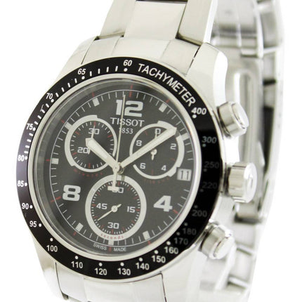 Montre Tissot T-Sport V8 Chronographe T039.417.11.057.02 Hommes