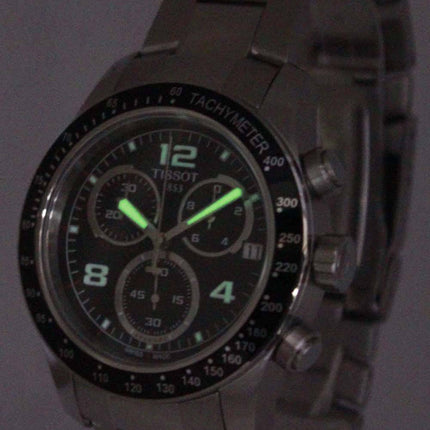 Montre Tissot T-Sport V8 Chronographe T039.417.11.057.02 Hommes