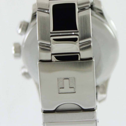 Montre Tissot T-Sport V8 Chronographe T039.417.11.057.02 Hommes