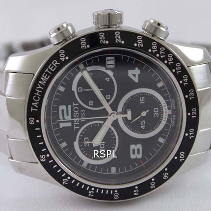 Montre Tissot T-Sport V8 Chronographe T039.417.11.057.02 Hommes