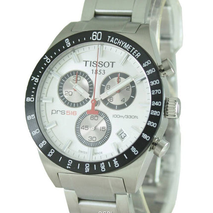 Montre chronographe Tissot PRS 516 T044.417.21.031.00 masculin
