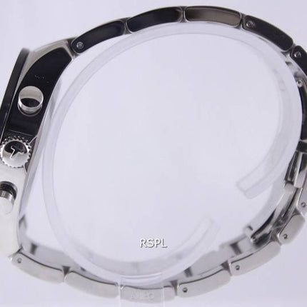 Montre Tissot T-Sport chronographe à quartz T044.417.21.041.00 hommes