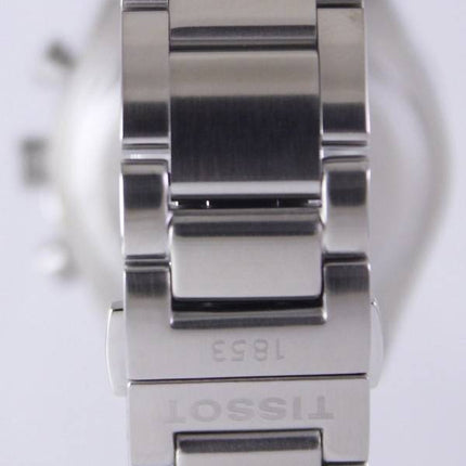 Montre Tissot T-Sport chronographe à quartz T044.417.21.041.00 hommes