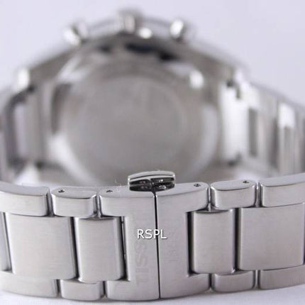 Montre Tissot T-Sport chronographe à quartz T044.417.21.041.00 hommes