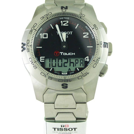 Tissot T-Touch Quartz T047.420.44.057.00