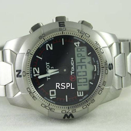 Tissot T-Touch Quartz T047.420.44.057.00