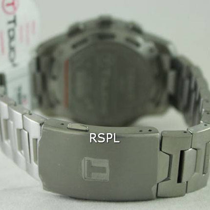 Tissot T-Touch Quartz T047.420.44.057.00