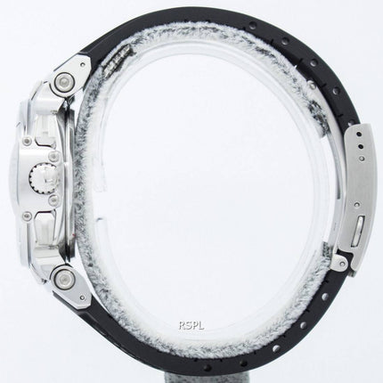 Montre Tissot T-Race Quartz chronographe T048.217.17.057.00 T0482171705700 féminin