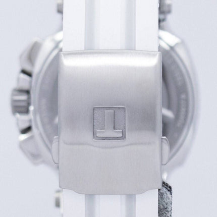 Montre Tissot T-Race Chronographe Quartz T048.417.17.012.00 T0484171701200 masculin