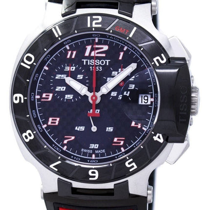 Montre Tissot T-Race MotoGP Limited Edition T048.417.27.207.01 T0484172720701 hommes
