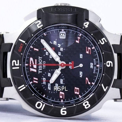 Montre Tissot T-Race MotoGP Limited Edition T048.417.27.207.01 T0484172720701 hommes