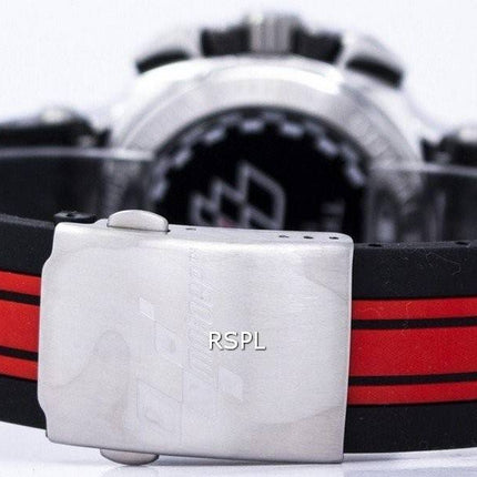 Montre Tissot T-Race MotoGP Limited Edition T048.417.27.207.01 T0484172720701 hommes