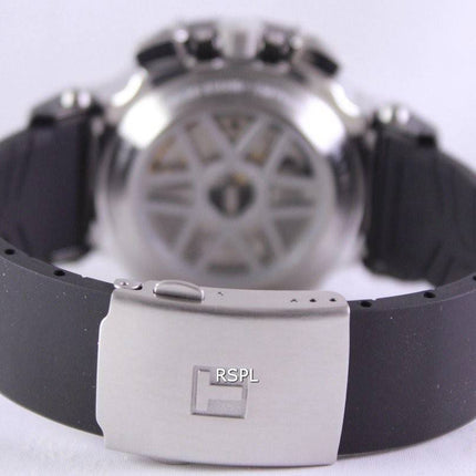 Montre chronographe automatique Tissot T-Race T048.427.27.057.00 masculin