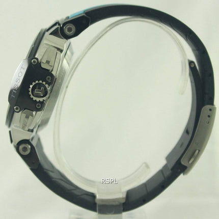 Montre Tissot T-Race MotoGP 2013 automatique Limited Edition T048.427.27.057.02 masculin