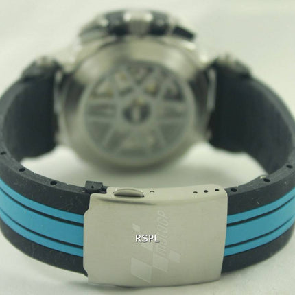 Montre Tissot T-Race MotoGP 2013 automatique Limited Edition T048.427.27.057.02 masculin