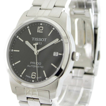 Tissot PR 100 T049.407.11.057.00 automatique montre homme