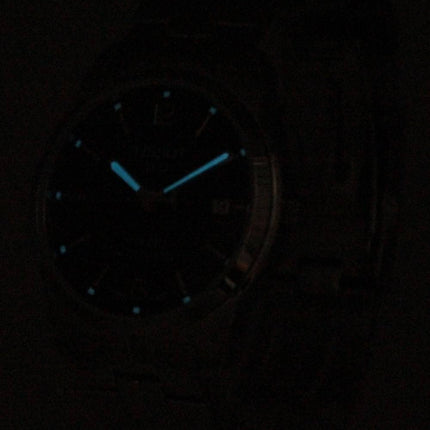 Tissot PR 100 T049.407.11.057.00 automatique montre homme