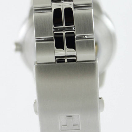 Tissot PR 100 T049.407.11.057.00 automatique montre homme