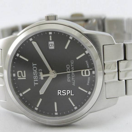 Tissot PR 100 T049.407.11.057.00 automatique montre homme