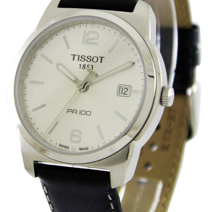 Montre Tissot classique PR 100 T049.410.16.037.01 Hommes