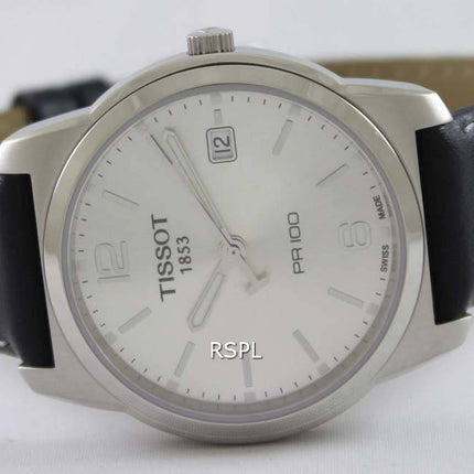 Montre Tissot classique PR 100 T049.410.16.037.01 Hommes