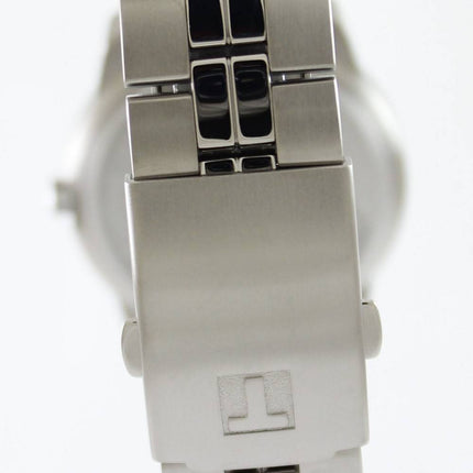 Montre Tissot T-Classic PR 100 Quartz titane T049.410.44.051.00 masculin