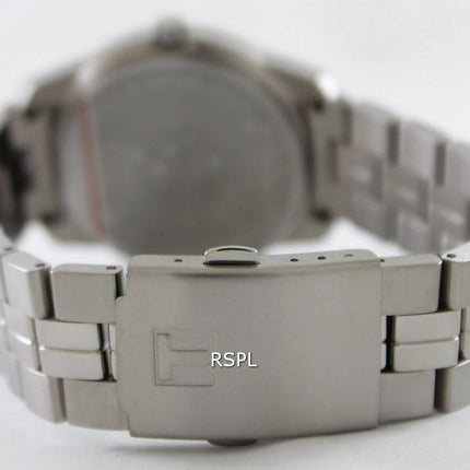 Montre Tissot T-Classic PR 100 Quartz titane T049.410.44.051.00 masculin