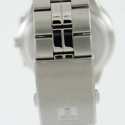 Montre Tissot classique PR 100 Chronographe T049.417.11.057.00 Hommes