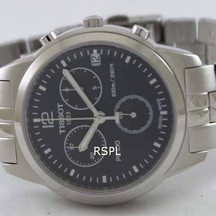 Montre Tissot classique PR 100 Chronographe T049.417.11.057.00 Hommes