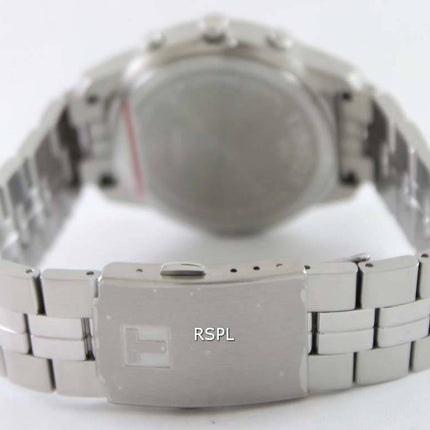 Montre Tissot classique PR 100 Chronographe T049.417.11.057.00 Hommes