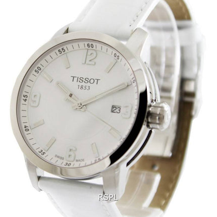 Tissot T-Sport PRC 200 QUARTZ T055.410.16.017.00