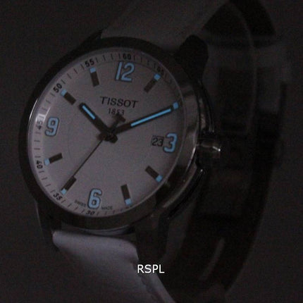 Tissot T-Sport PRC 200 QUARTZ T055.410.16.017.00