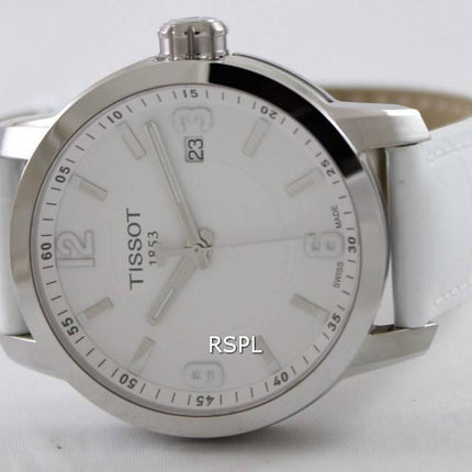Tissot T-Sport PRC 200 QUARTZ T055.410.16.017.00