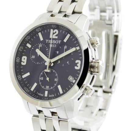 Chronographe à Quartz Tissot PRC 200 T055.417.11.047.00