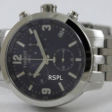 Chronographe à Quartz Tissot PRC 200 T055.417.11.047.00
