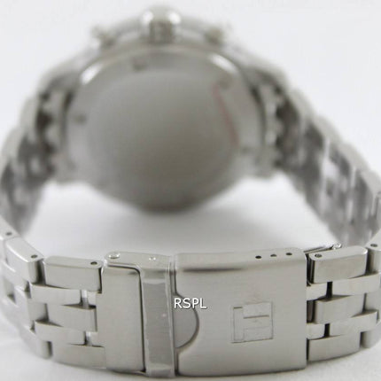 Chronographe à Quartz Tissot PRC 200 T055.417.11.047.00