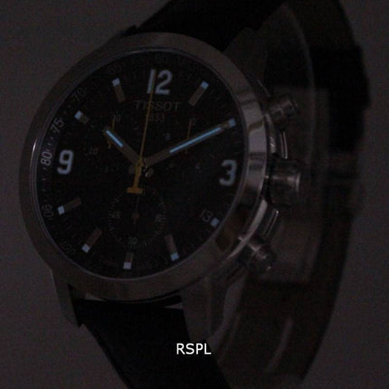 Tissot T-Sport PRC 200 Chronograph T055.417.16.057.00