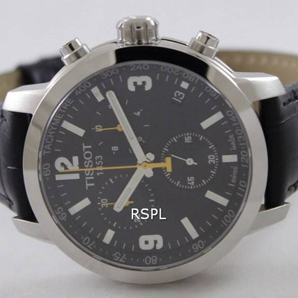 Tissot T-Sport PRC 200 Chronograph T055.417.16.057.00