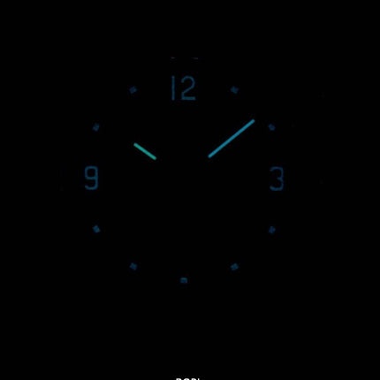 Montre Tissot T-Sport PRC 200 chronographe tachymètre T055.417.17.017.00 T0554171701700 hommes