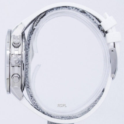 Montre Tissot T-Sport PRC 200 chronographe tachymètre T055.417.17.017.00 T0554171701700 hommes