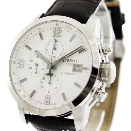 Tissot T-Sport PRC 200 automatique T055.427.16.017.00