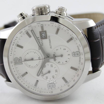Tissot T-Sport PRC 200 automatique T055.427.16.017.00