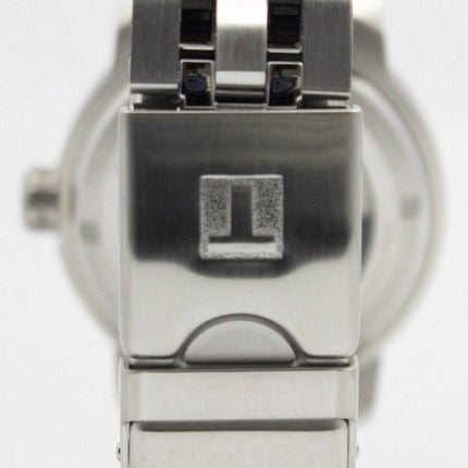 Montre Tissot T-sport PRC 200 automatique T055.430.11.017.00 T0554301101700 hommes