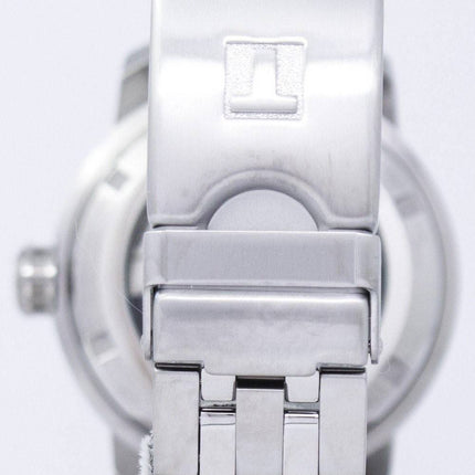 Montre Tissot T-Sport PRC 200 Powermatic 80 T055.430.11.047.00 T0554301104700 masculin