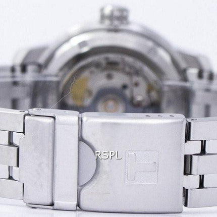 Montre Tissot T-Sport PRC 200 Powermatic 80 T055.430.11.047.00 T0554301104700 masculin