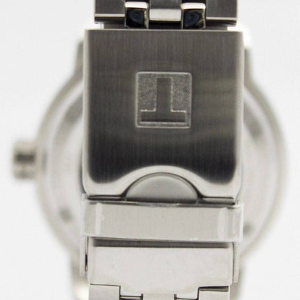 Montre Tissot T-sport PRC 200 automatique T055.430.11.057.00 T0554301105700 hommes